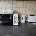 Granit Appartement