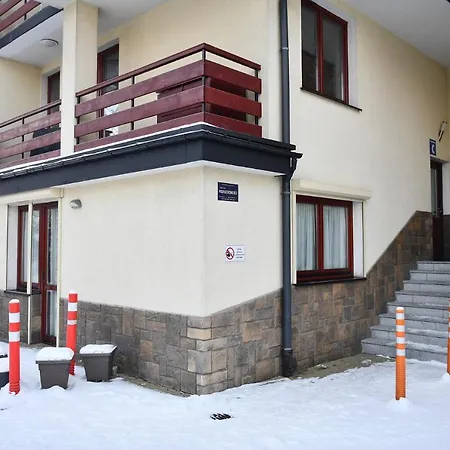 Apartament Granit Zakopane