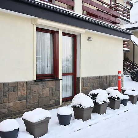 Appartement Granit *