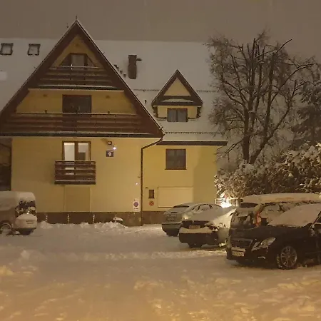 Appartement Granit Zakopane