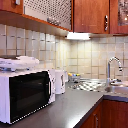 Granit Appartamento *