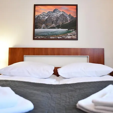 Apartment Granit