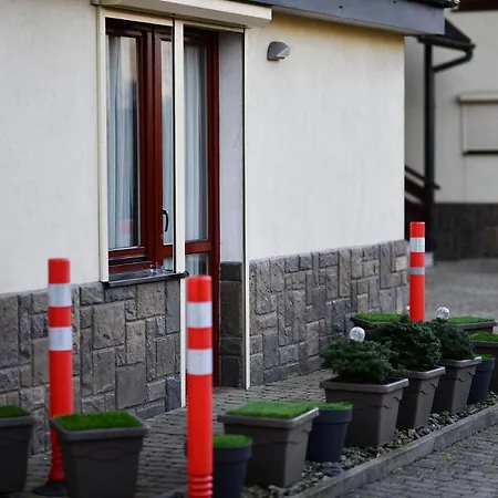 Apartment Granit