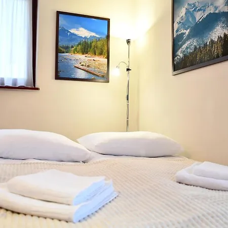 Granit Apartment