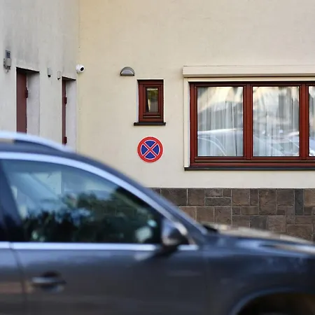 Granit Apartment Zakopane