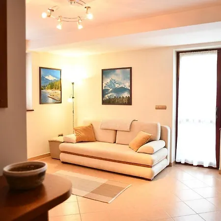 Appartamento Granit Zakopane