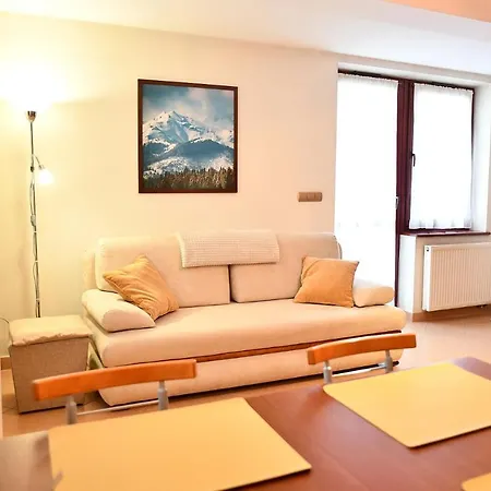 Apartment Granit *