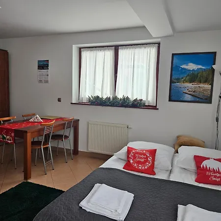 Granit Zakopane
