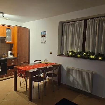 Granit Appartamento *