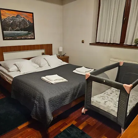Appartement Granit