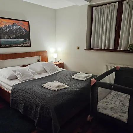 Appartamento Granit *