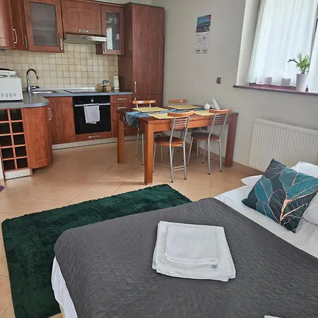 Granit Appartamento *