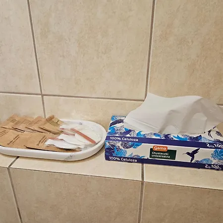 Appartamento Granit *