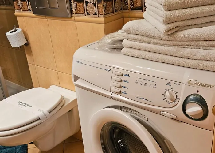 Apartament Granit Zakopane